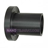 Long base polyethylene flange Long base polyethylene flange